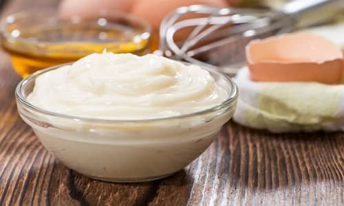 Mayonnaise Hiệu quả