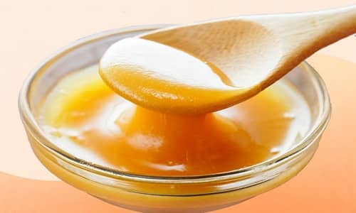 Mật ong manuka Hiệu quả