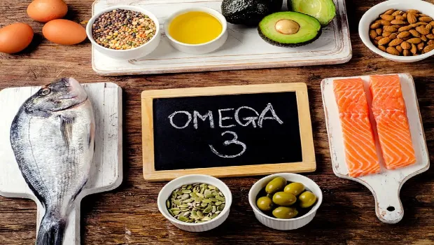 Omega 3 Hiệu quả