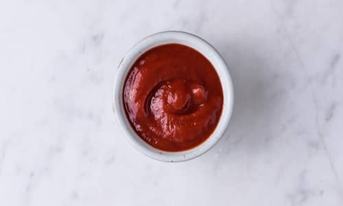 Ketchup Hiệu quả