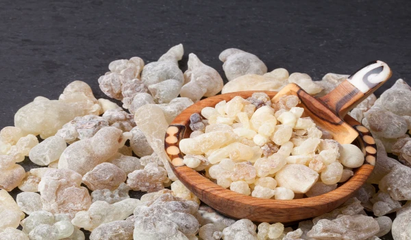 Cây boswellia Hiệu quả