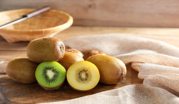 Quả kiwi Hiệu quả